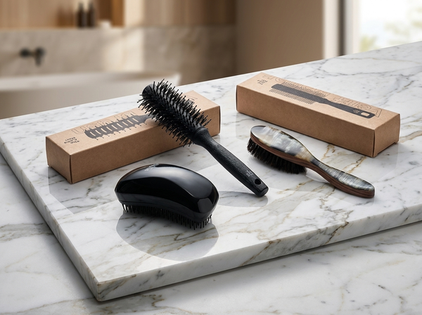 TOP 10 des brosses à cheveux