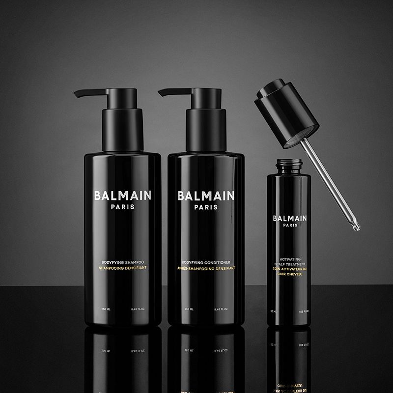 Balmain Hair