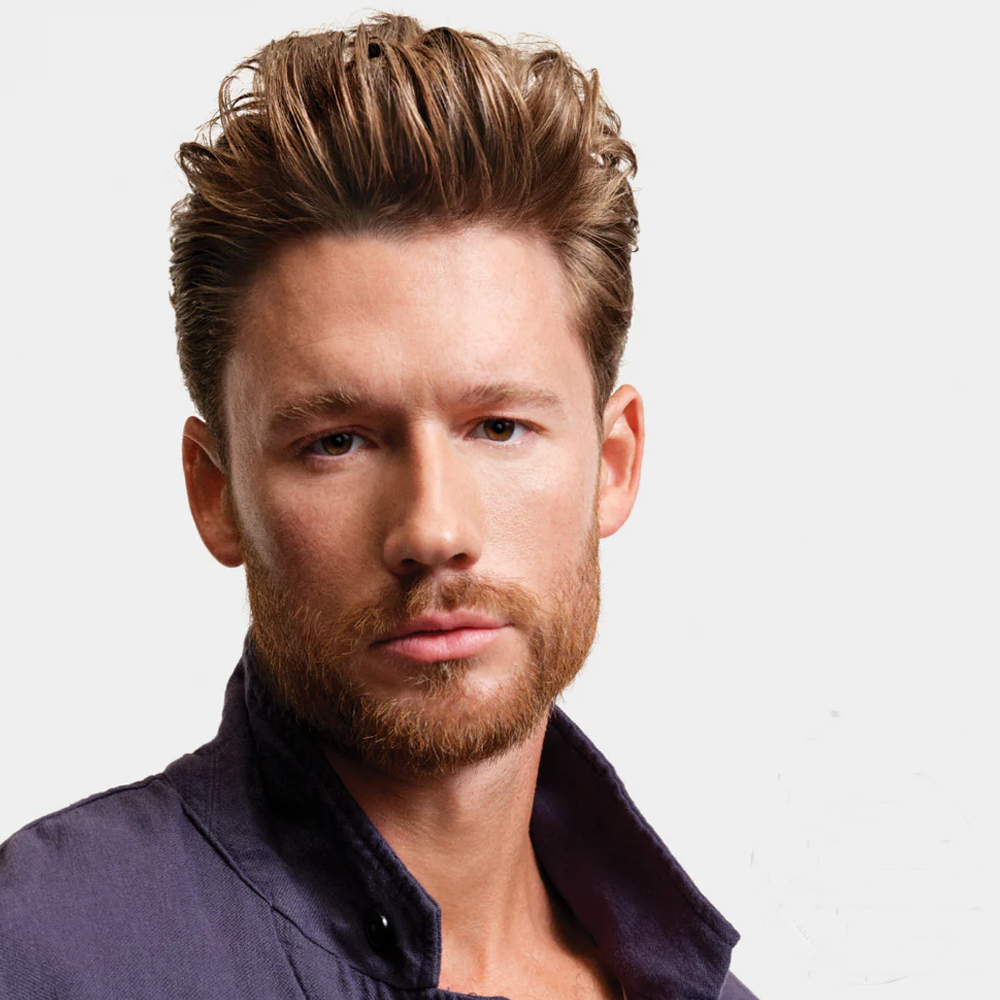 Top 10 pre-styling voor mannen