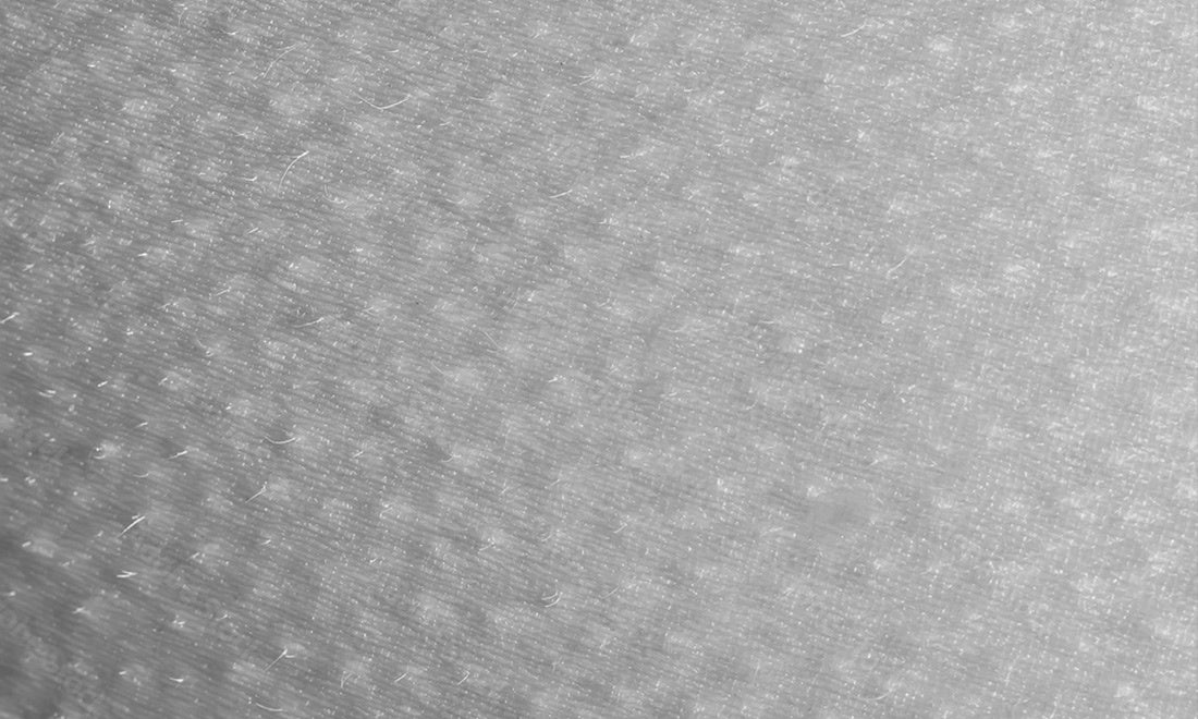 Gezichtsverzorging voor mannen met een gevoelige huid