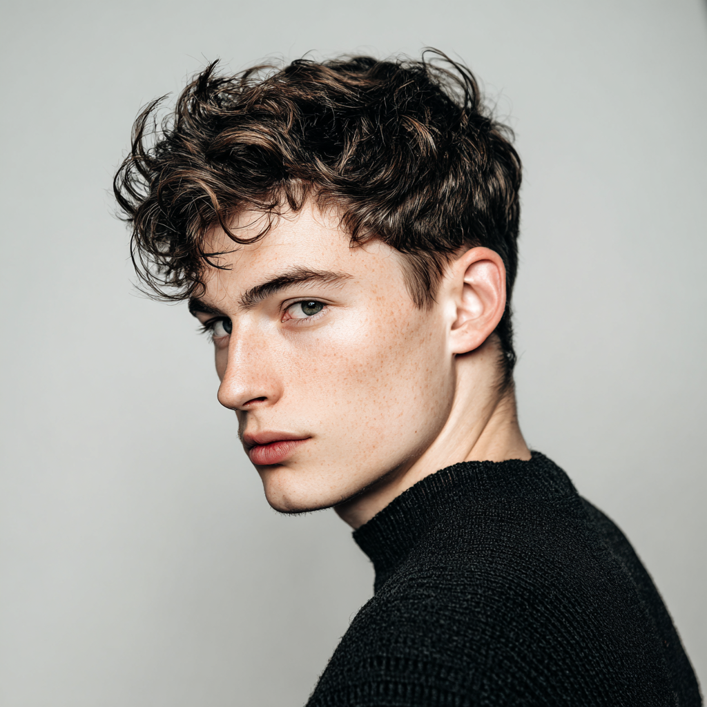 De TOP 5 wax voor mannen!