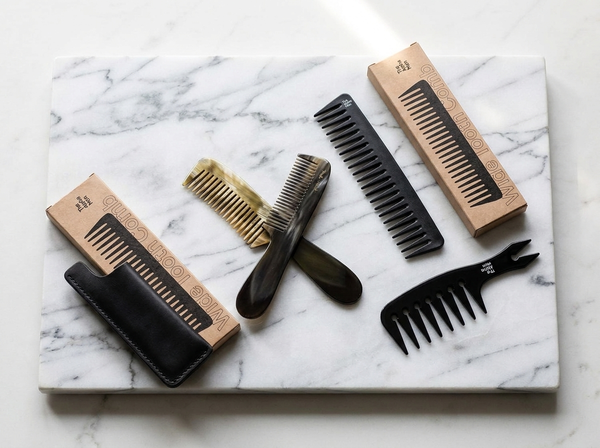 TOP 10 des peignes pour hommes