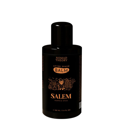 Image de Baume Après-Rasage - Salem