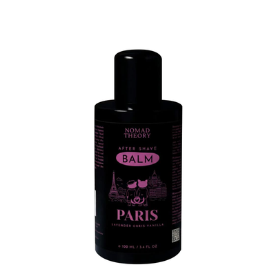 Image de Baume Après-Rasage - Paris