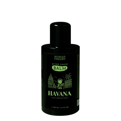 Image de Baume Après-Rasage - Havana
