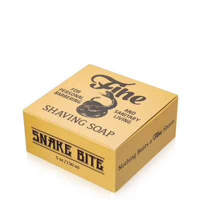 Image de Crème à raser - Snake Bite