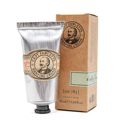 Image de Crème à raser