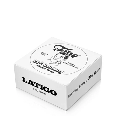 Image de Crème à raser - Latigo