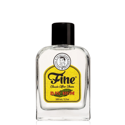 Image de Après-rasage - Bay Rum