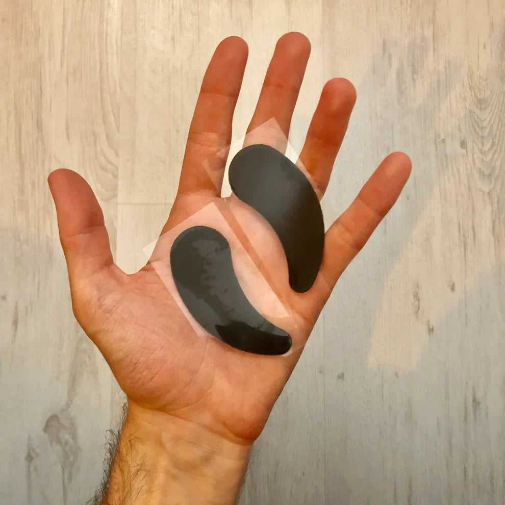 Masque pour les yeux Barber Pro