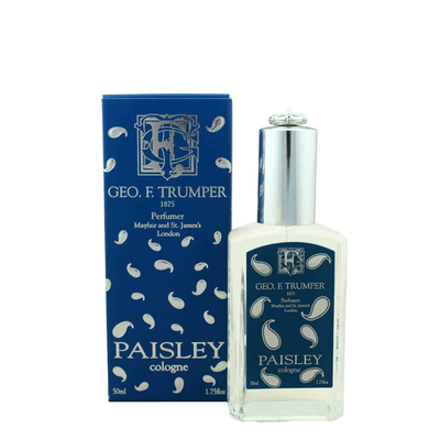 Image de Paisley Cologne