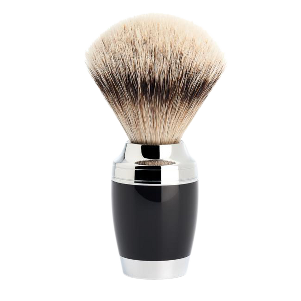 Blaireau de rasage Silvertip