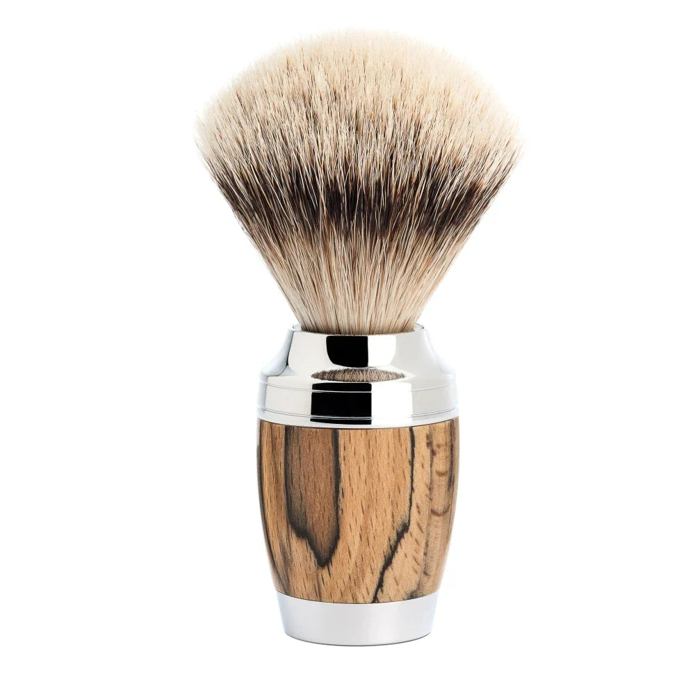 Blaireau de rasage Silvertip