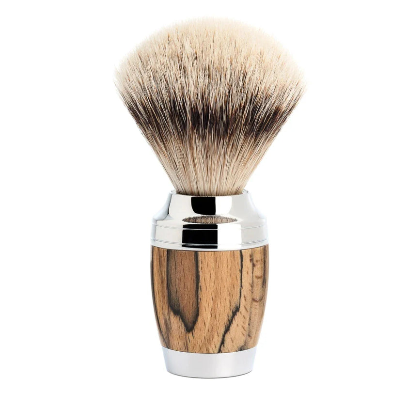 Blaireau de rasage Silvertip