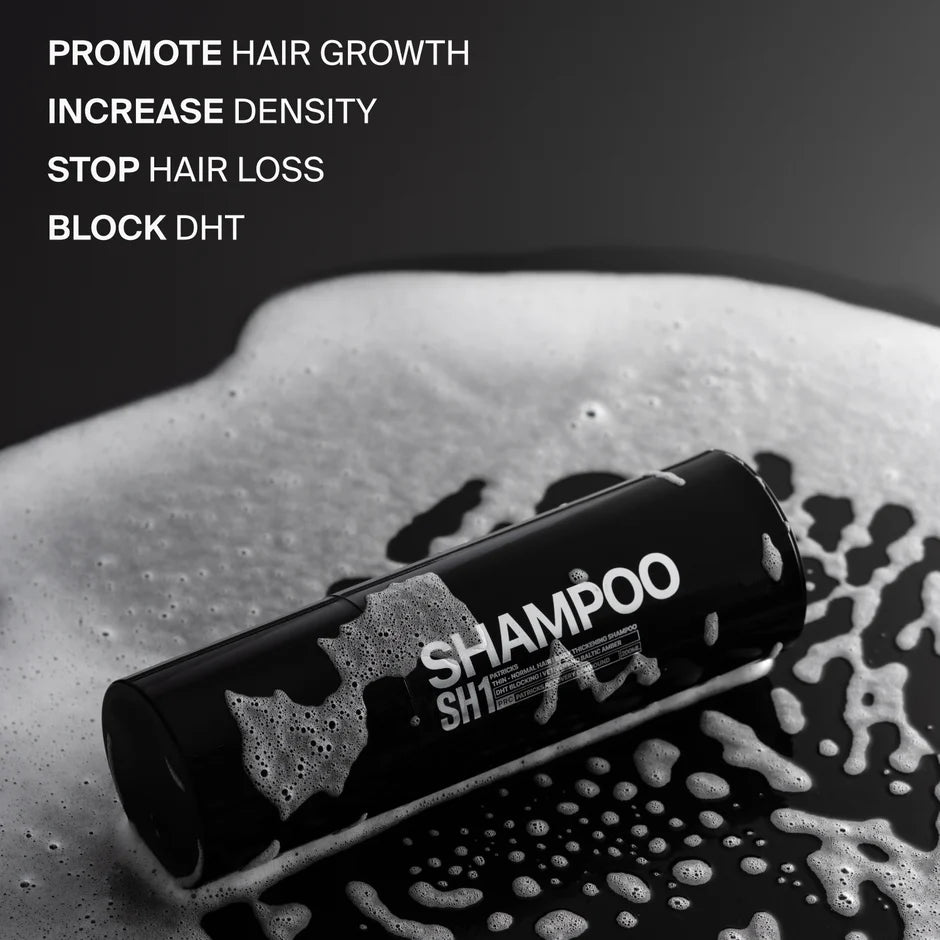 Patricks SH1 Daily Thickening Shampoo