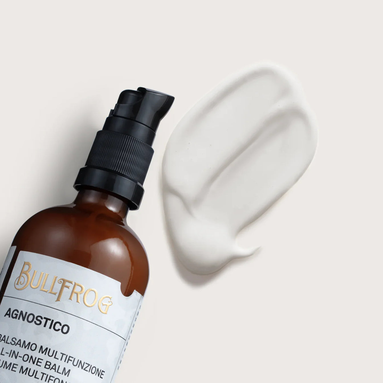 Baume Tout-en-Un Bullfrog Agnostico