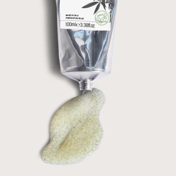 Gel Exfoliant Anti-Stress Bullfrog