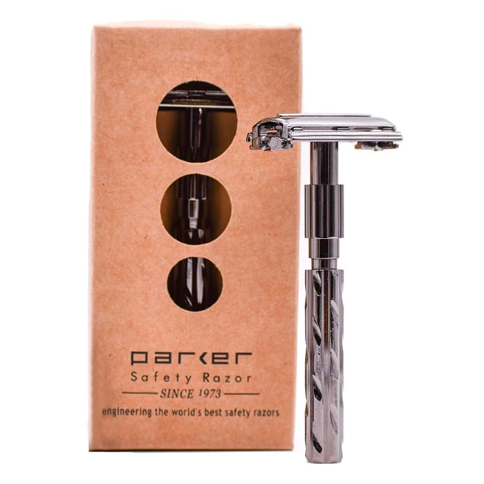 Parker Rasoir de sûreté 22R