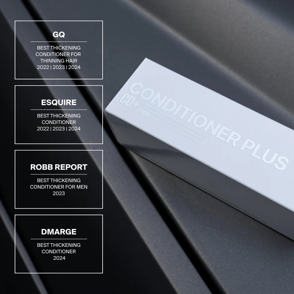 Patricks CD Plus Ultra Thickening Conditioner