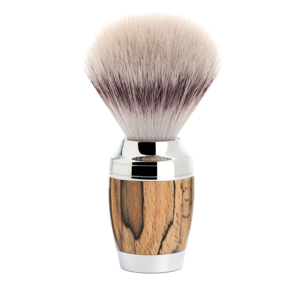 Blaireau de rasage Silvertip Fibre®