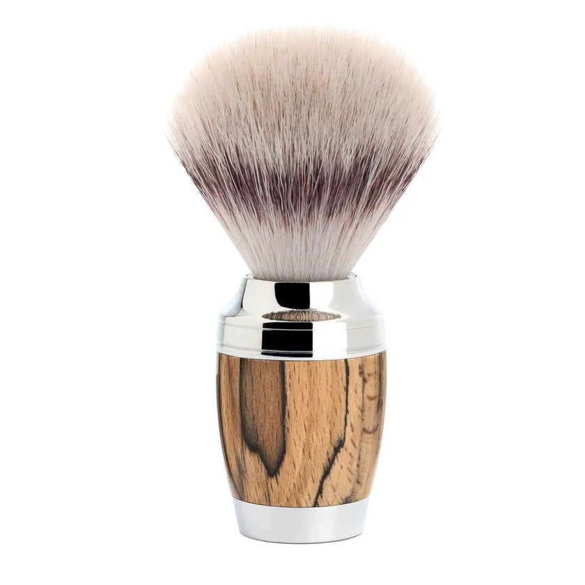 Blaireau de rasage Silvertip Fibre®