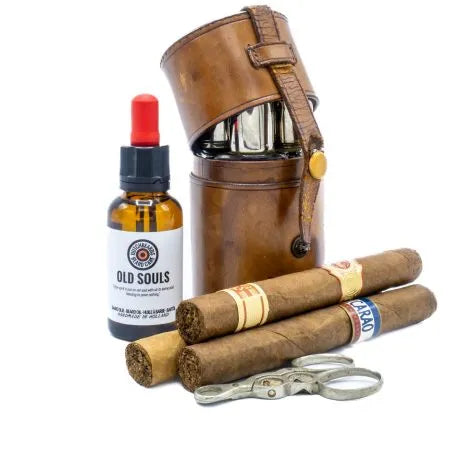 Beard Oil – Old Souls
