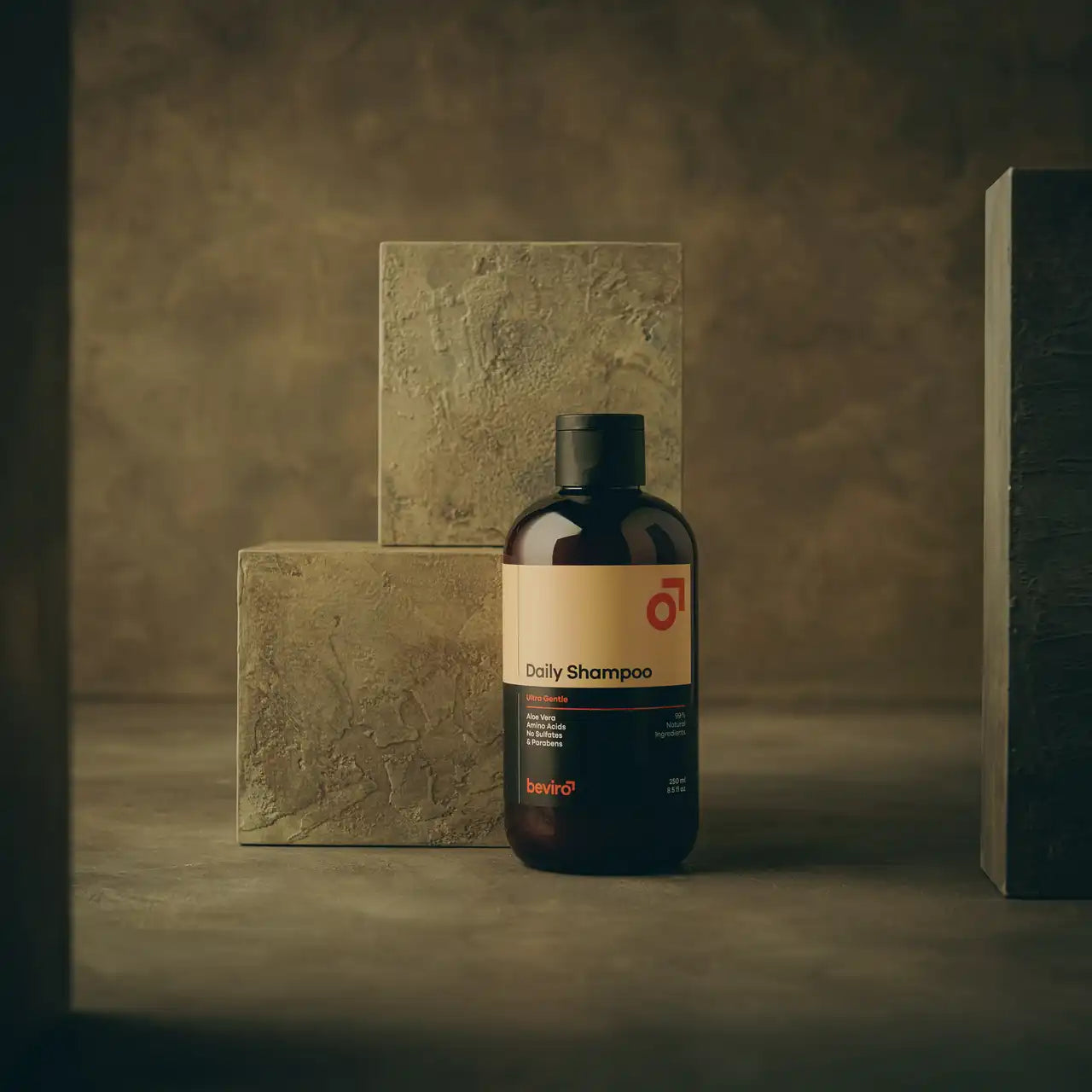 Shampoo Quotidien Beviro