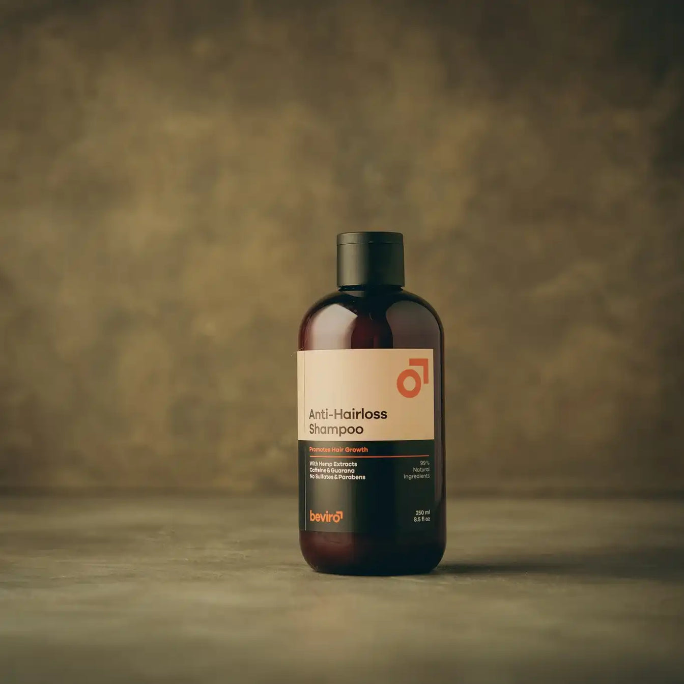 Beviro Anti-Hairloss Shampoo