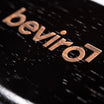 Beviro Beard Brush