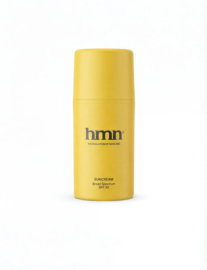 Suncream SPF30