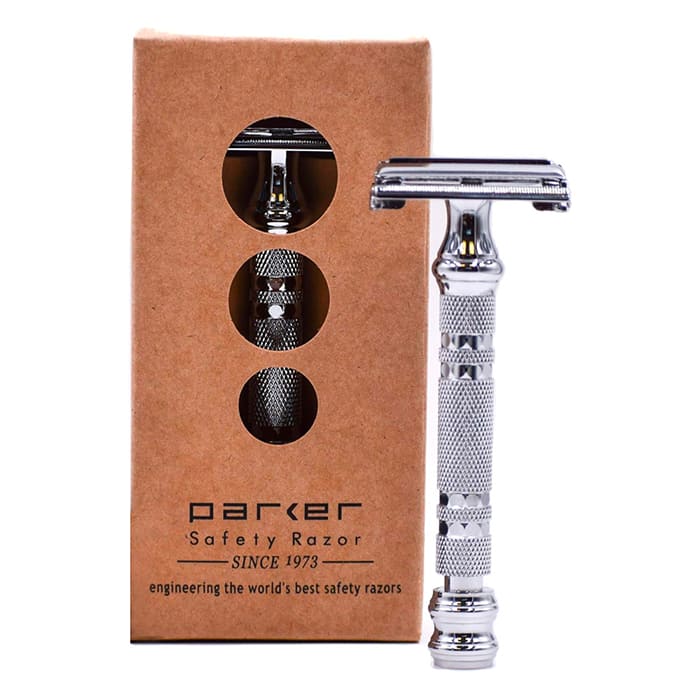 Parker Rasoir de sûreté 66R