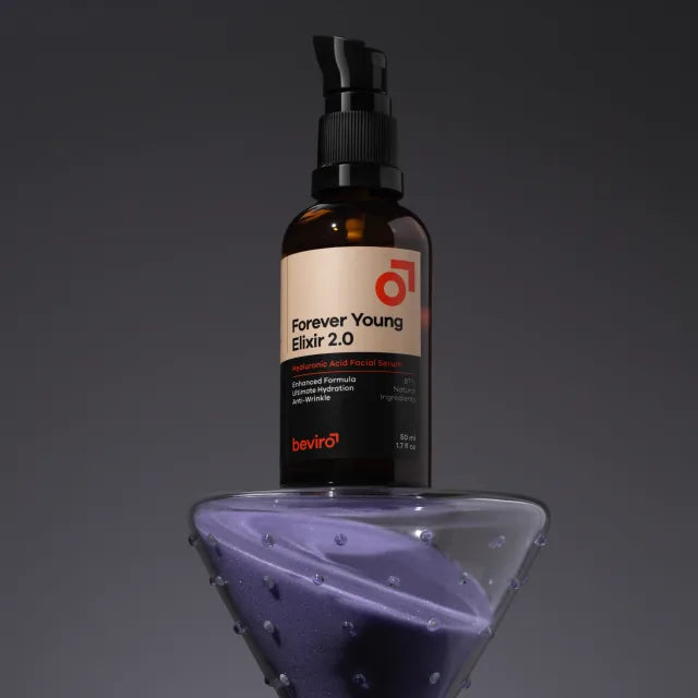 Sérum Élixir Beviro Forever Young