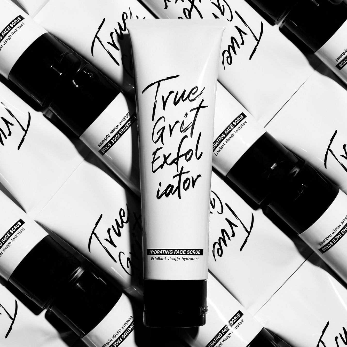 Gommage Visage Hydratant Doers of London