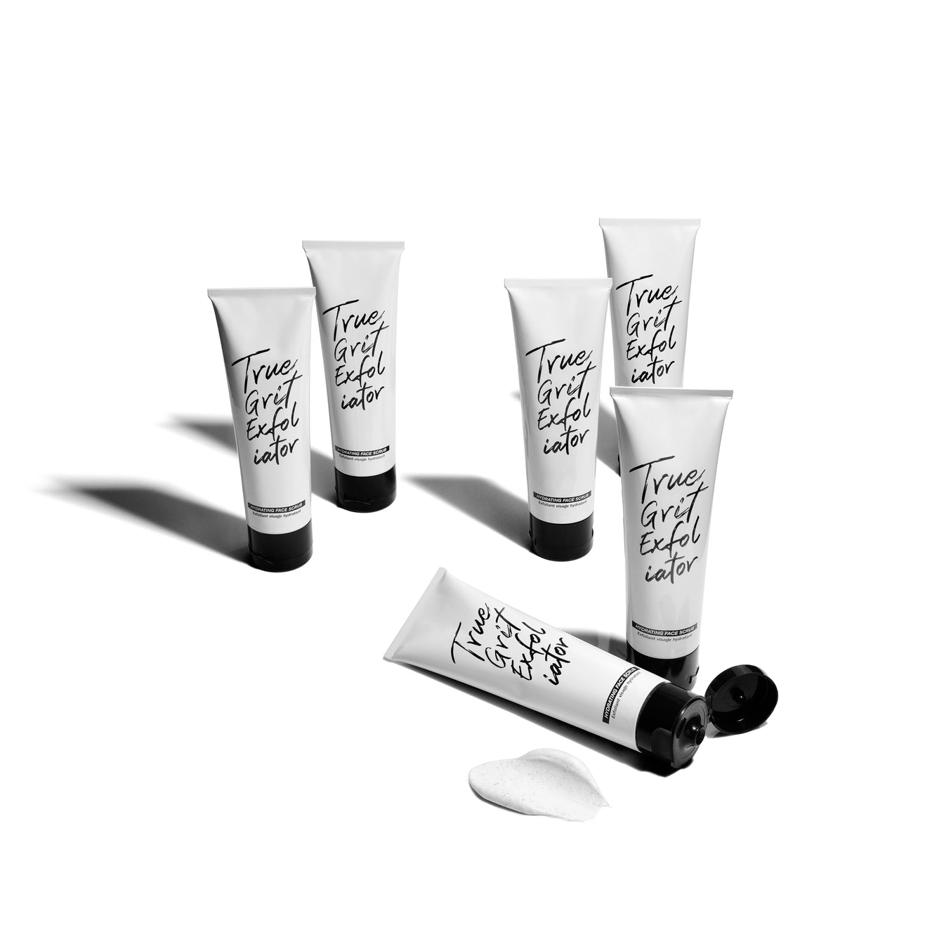 Gommage Visage Hydratant Doers of London