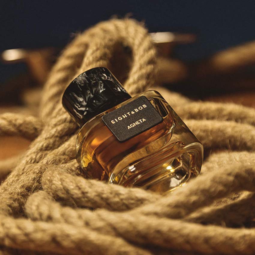 Eight & Bob Extrait de Parfum – Agneta