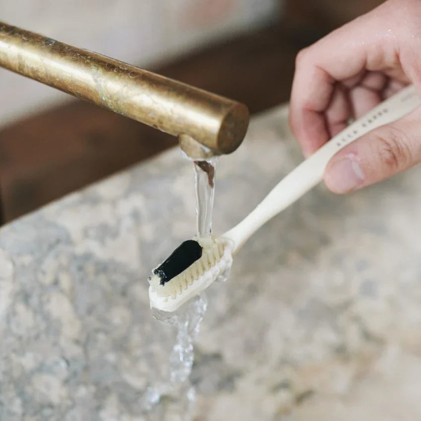 Acca Kappa Bright White Smile Dentifrice Naturel