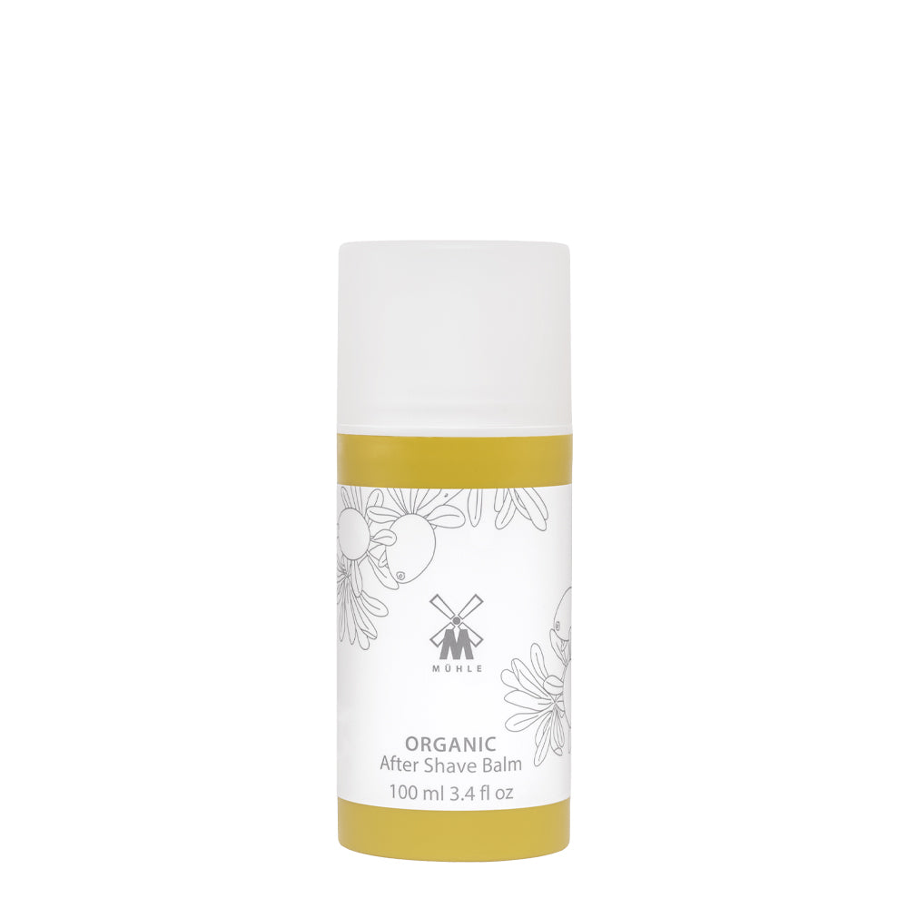 Mühle After Shave Balm – Organic