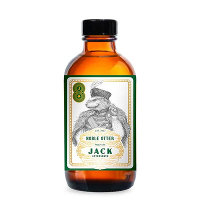 Image de Aftershave – Jack
