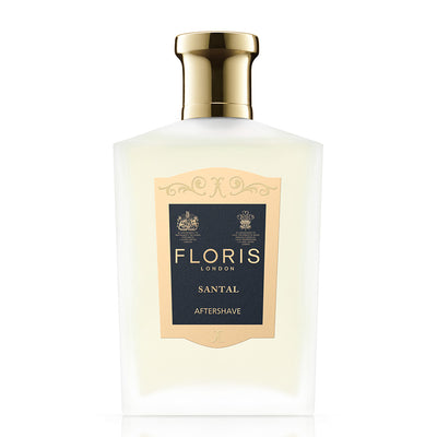 Image de Aftershave – Santal