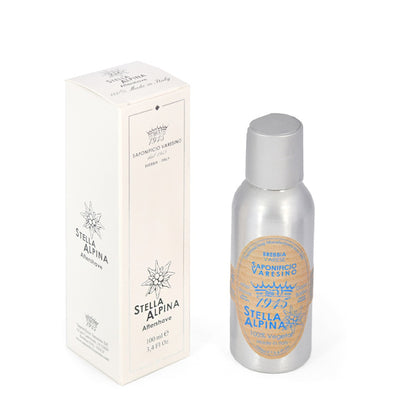 Image de Aftershave - Stella Alpina