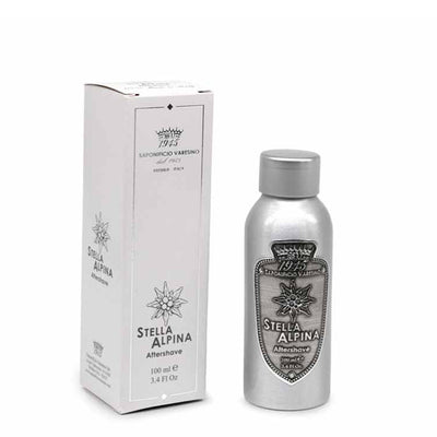 Image de Aftershave – Stella Alpina