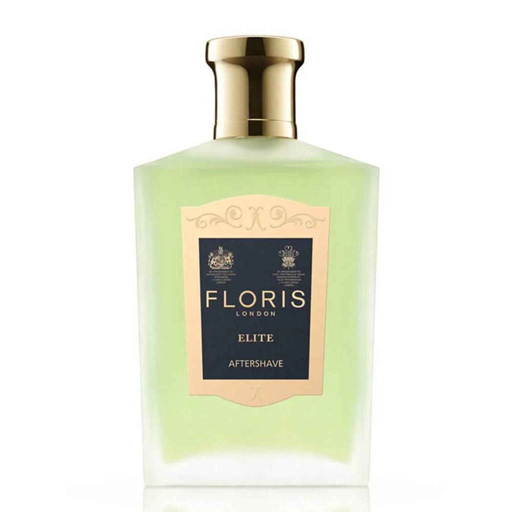 Floris London Aftershave – Elite