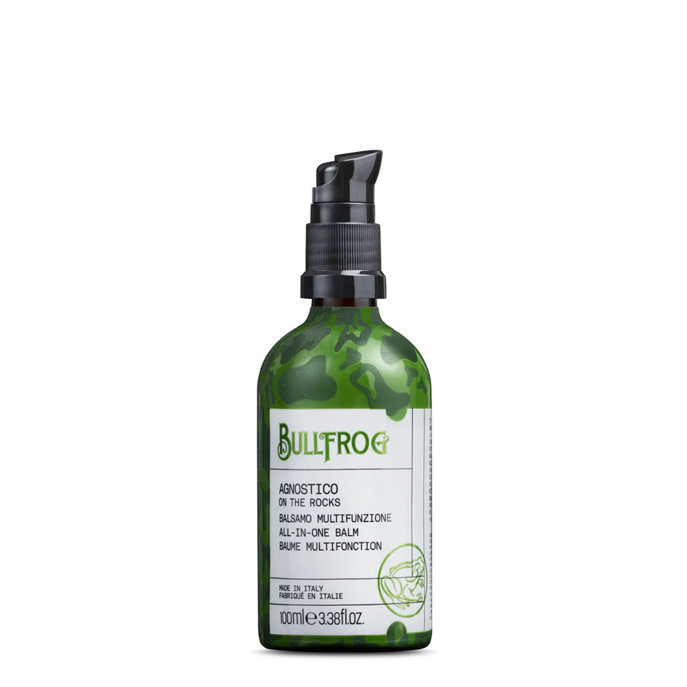 Bullfrog Agnostico On The Rocks All-In-One Balm