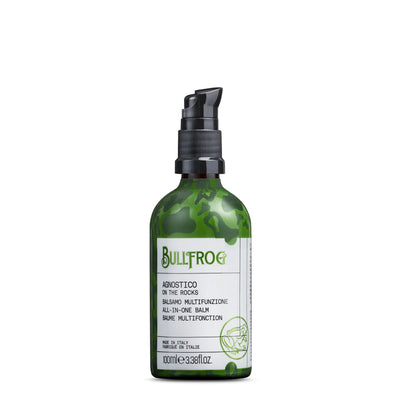 Image de Agnostico On The Rocks All-In-One Balm