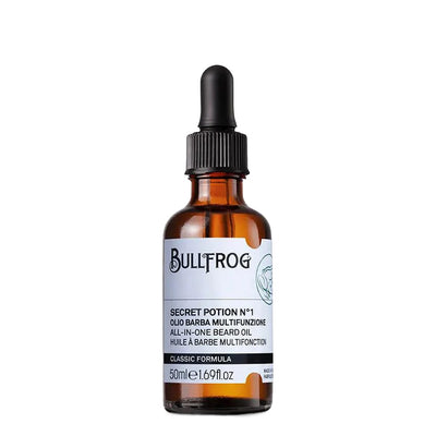 Image de All-In-One Beard Oil – Secret Potion N.1