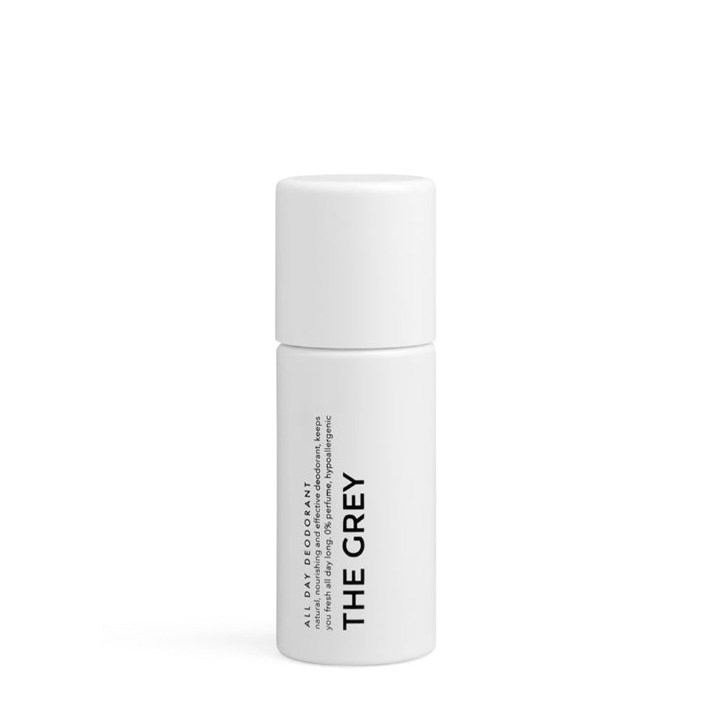 The Grey All Day Deodorant
