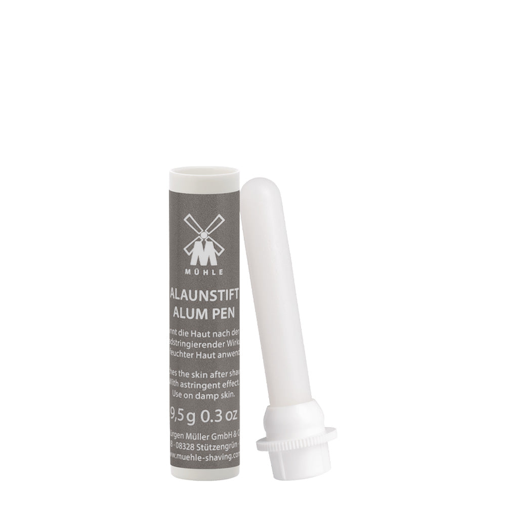 Stylo d'alun Mühle