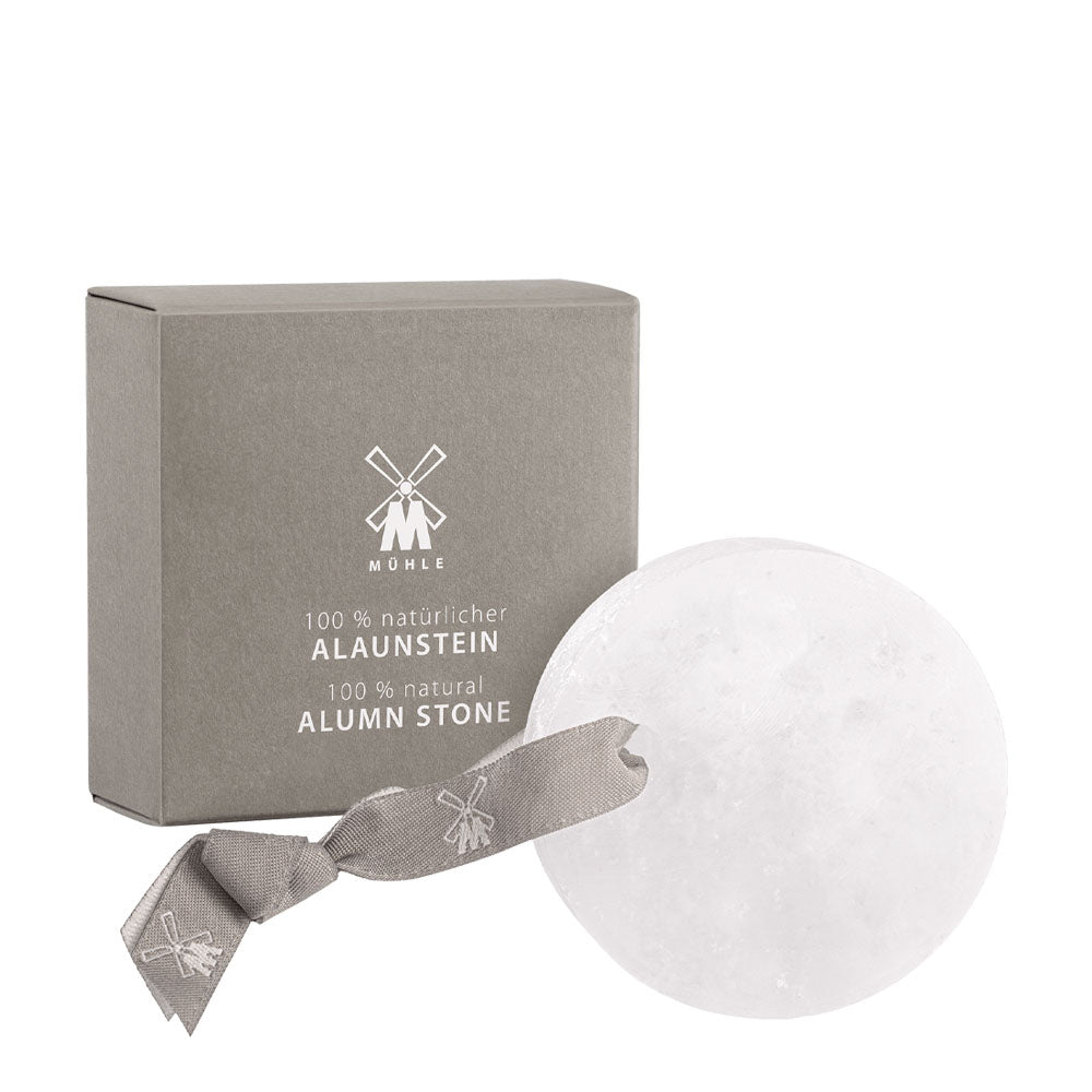 Pierre d'alun Mühle