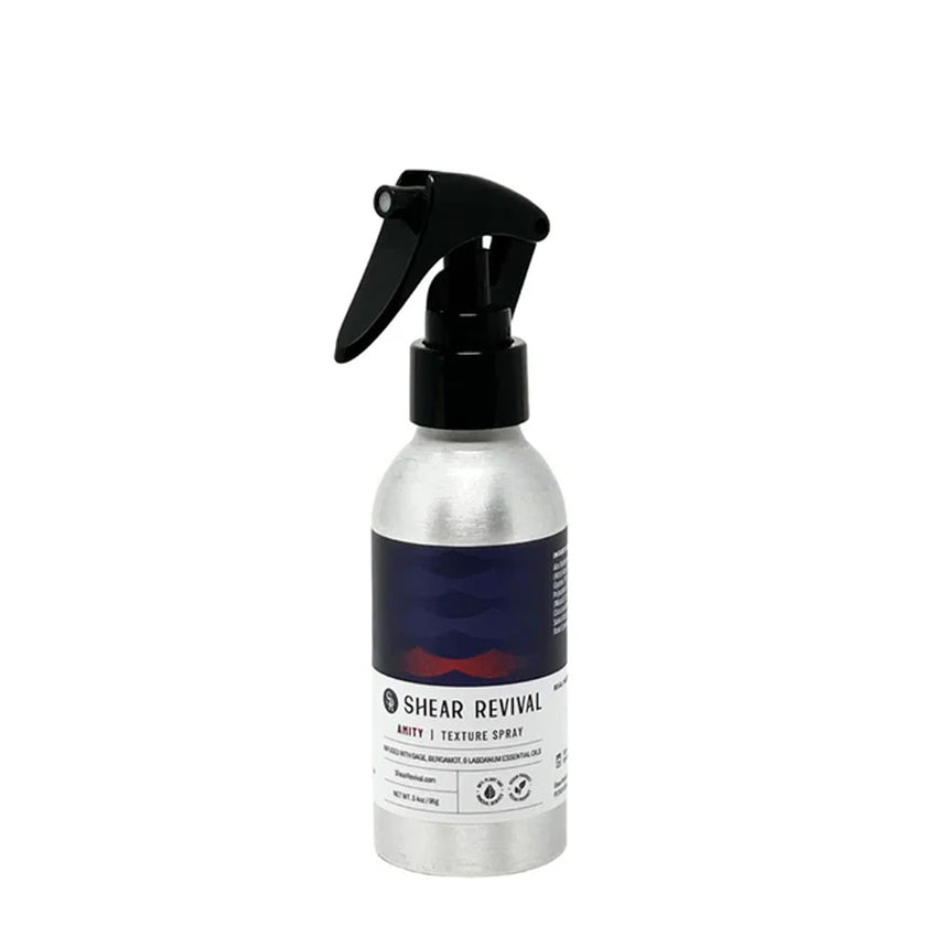 Spray Texturisant Amity de Shear Revival