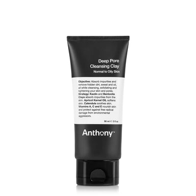 Image de Cleansing Clay